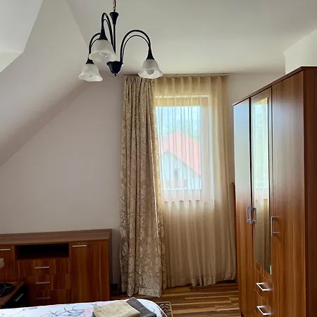 Villapark Z/3 Appartman Appartement
