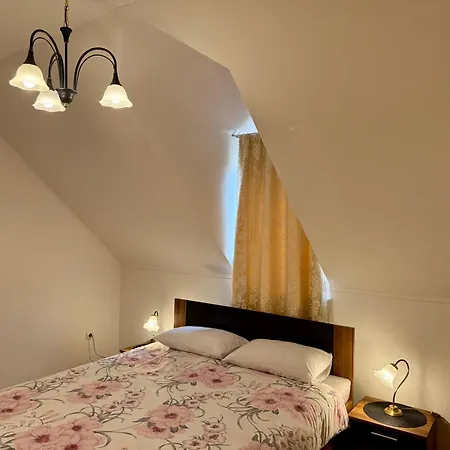 Villapark Z/3 Appartman Appartement Zalacsány