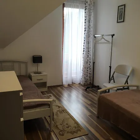 Villapark Z/3 Appartman Appartement Zalacsány