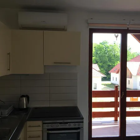 Villapark Z/3 Appartman Appartement *