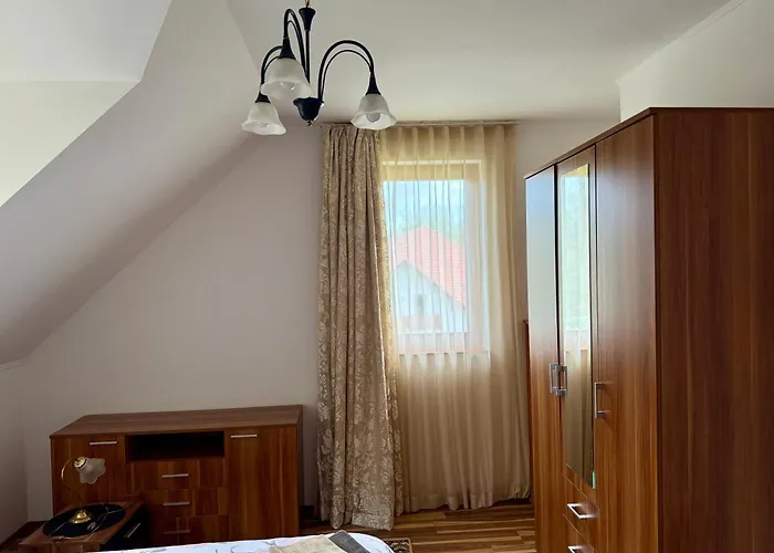 Villapark Z/3 Appartman Apartmán