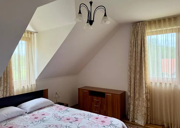 Villapark Z/3 Appartman