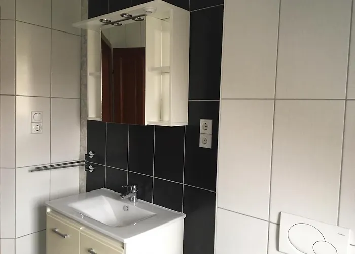 Villapark Z/3 Appartman * Zalacsany