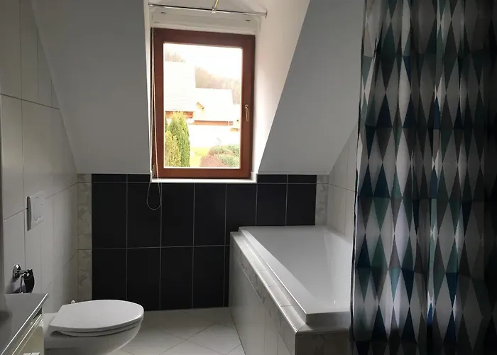 Villapark Z/3 Appartman