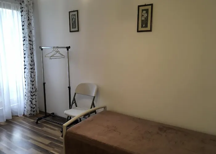 Villapark Z/3 Appartman * Zalacsány