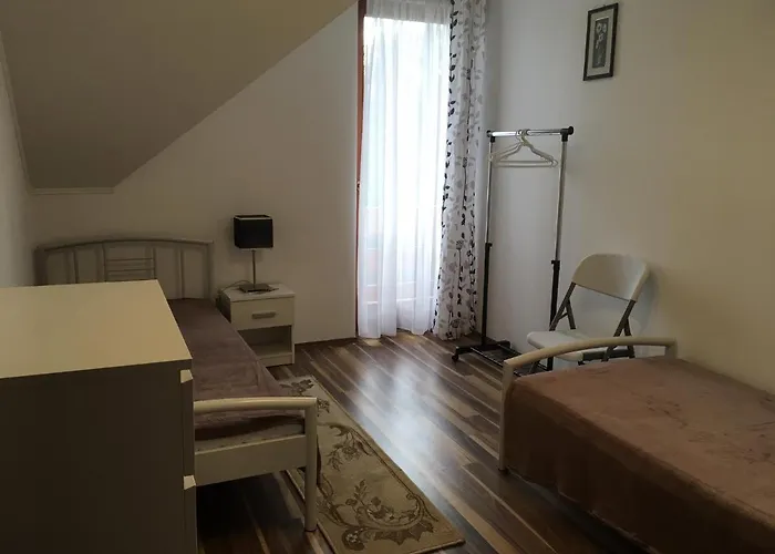 Villapark Z/3 Appartman Apartment Zalacsany