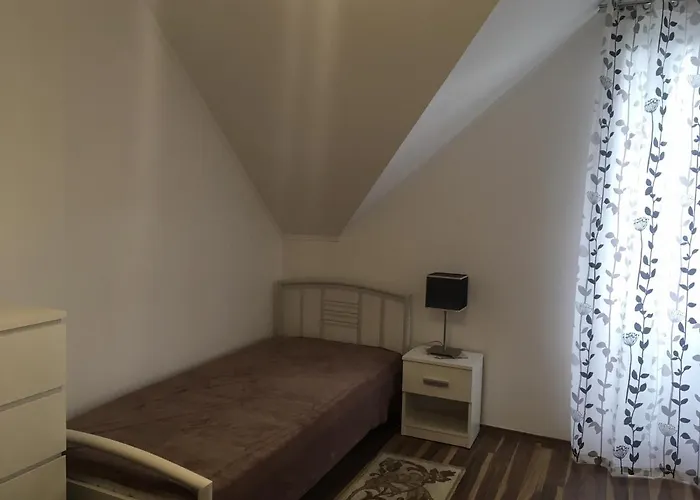 Villapark Z/3 Appartman *